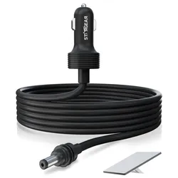 12 Volt Zigarettenanzünderkabel für STARLINK MINI 5 m
