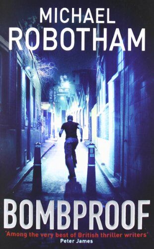 Michael Robotham - Bombproof - Preis vom 09.10.2026 07:28:09 h