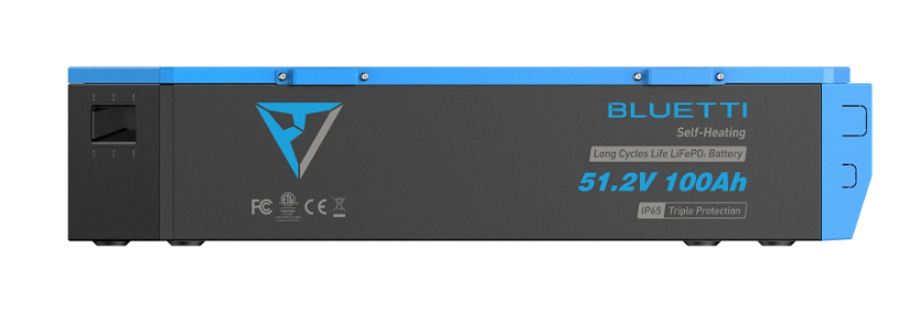 Bluetti B4810