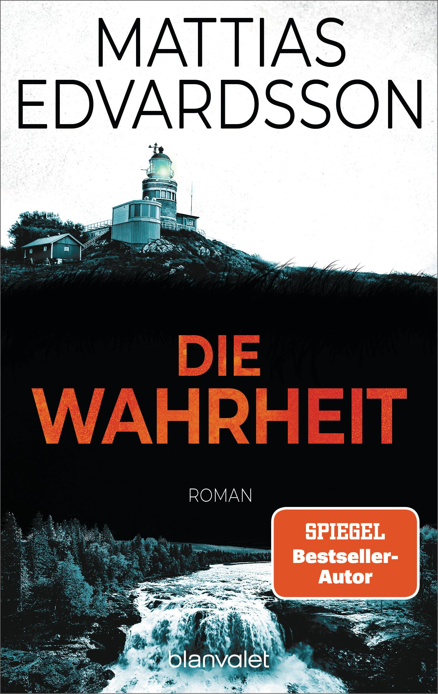 Mattias Edvardsson - Die Wahrheit: Roman - Preis vom 17.10.2026 19:25:27 h