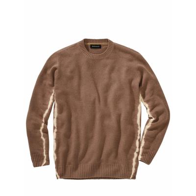 Fermentierter Pullover