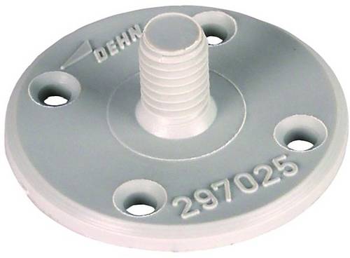 DEHN 297025 Befestigungsplatte