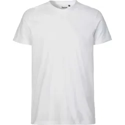 Neutral Herren Bio T-Shirt O61001 white XL