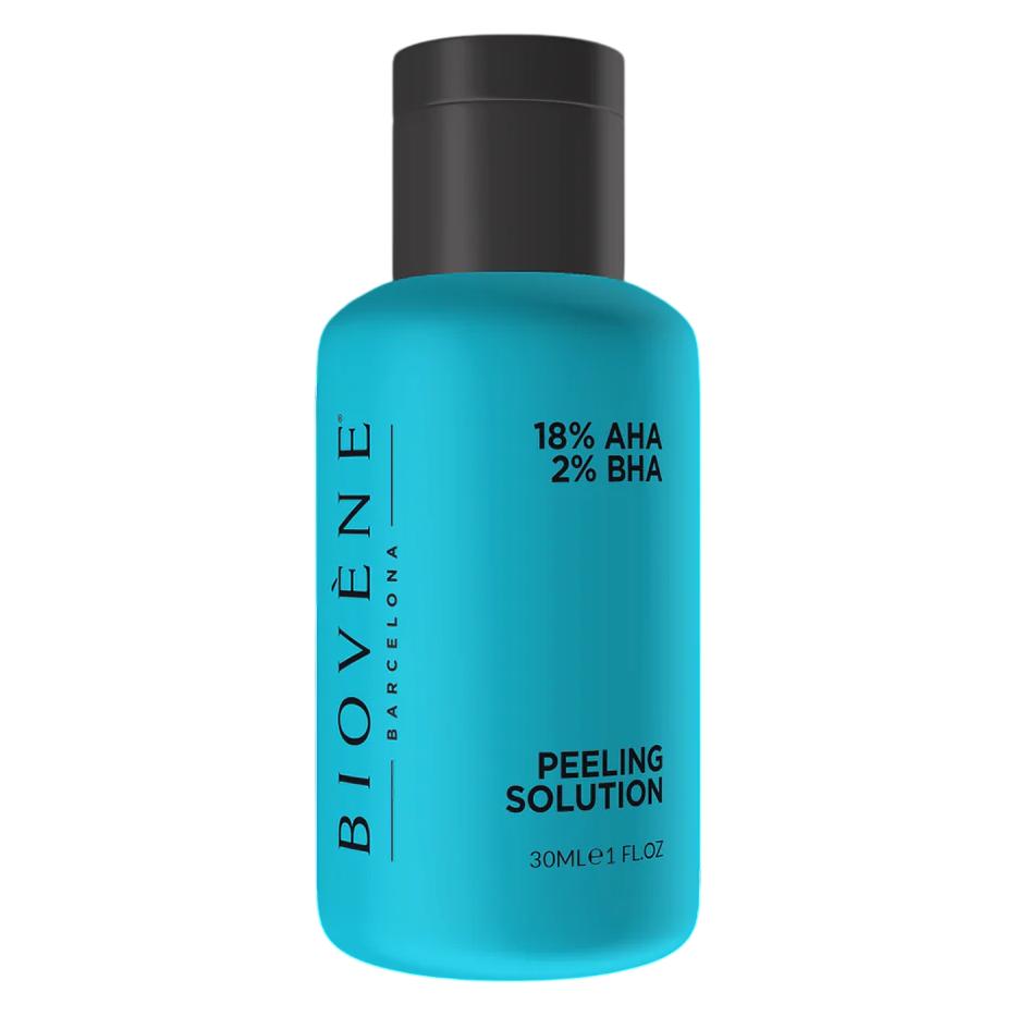 Biovène Biovene 18% Aha 2% Bha Peeling Solution Face Serum 30Ml (30 ml) (43822059)