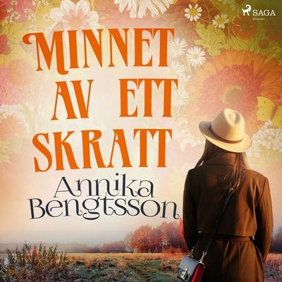 Minnet av ett skratt - Annika Bengtsson, Audio, 9788726690125