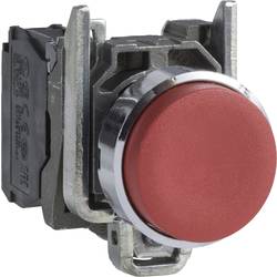 Schneider Electric XB4BL42 XB4BL42 Drucktaster 600 V 6 A tastend (Ø) 22 mm IP66 1 St. Single