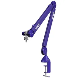 RØDE PSA1+ Purple, Mikrofonständer, Violett
