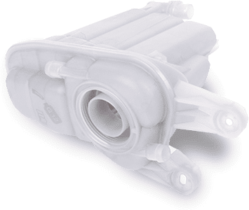 STC T403579 Water Tank, radiator