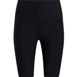 ENERGETICS Damen Tight Da.-Tight kurz Oloe 1/2 W, Größe XS in Schwarz Schwarz