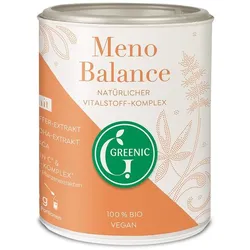 Vitalstoff-Komplex - Meno Balance 110g