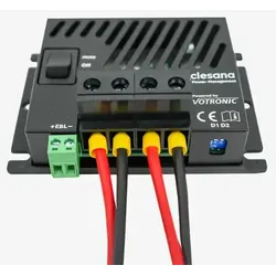 Clesana Power-Management incl. Kabel