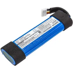 NoName Battery for Jbl JBLXTREME 2 etc, MP3 + Media-Player Zubehör