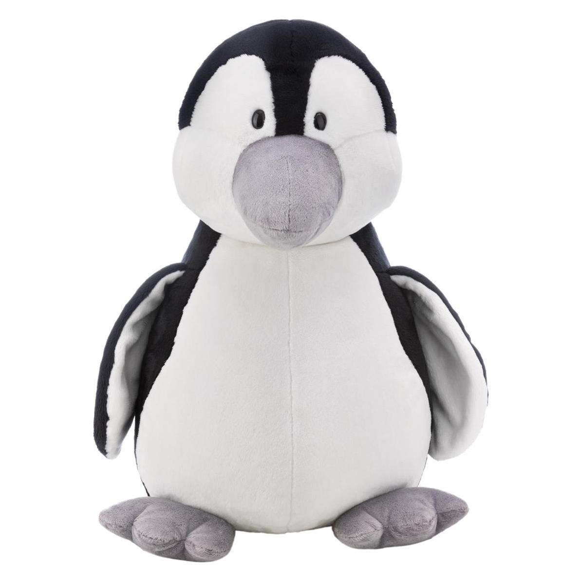 NICI Kuscheltier Pinguin Patschi (45 cm) (62649)