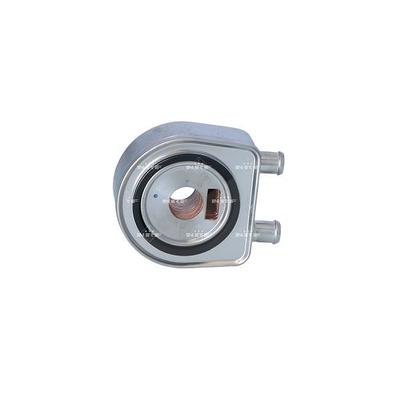 Nrf Ölkühler, Motoröl [Hersteller-Nr. 31247] für Renault