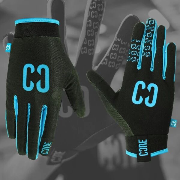 Handschuhe CORE Aero (L - Accent Teal)