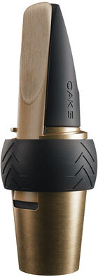 Ranger Oak Single Set Tenor Sax 5