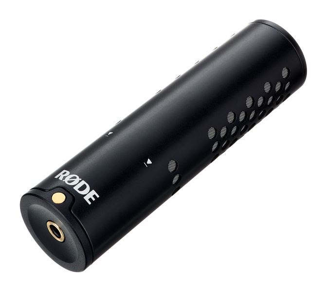 Rode VideoMicro II