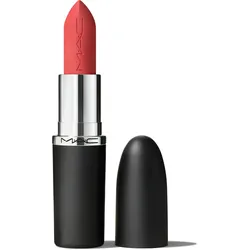 MAC MACximal Silky Matte Lipstick - rot