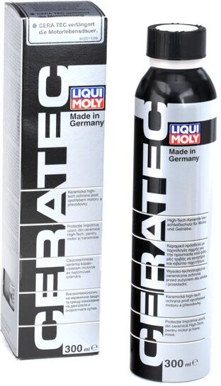 LIQUI MOLY 7181 Motoröladditiv