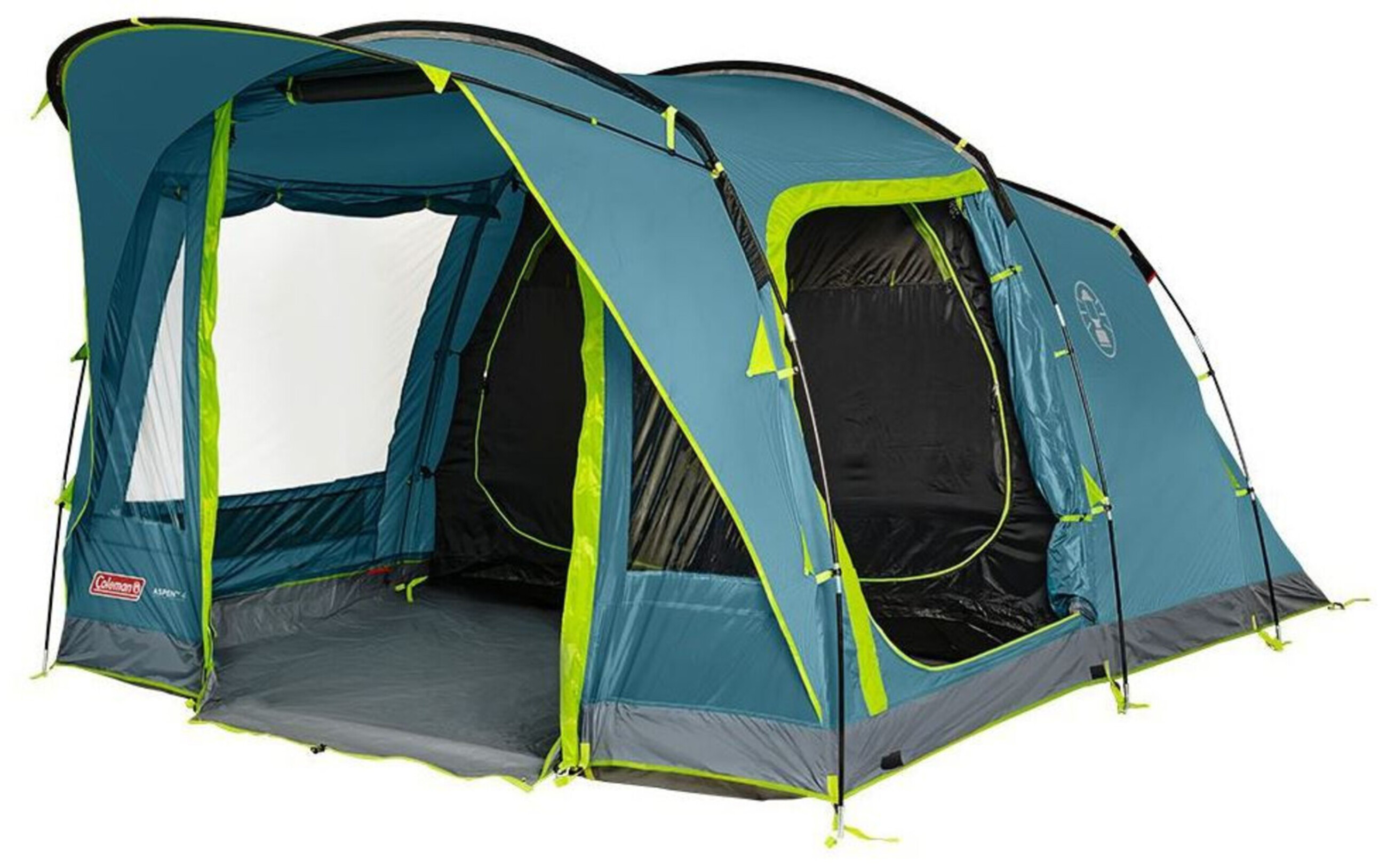 Coleman Aspen 4 Zelt (Modell 2024)