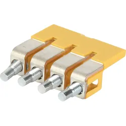 WQV 4 4 - Brücke Klippon® Connect, W-Serie gelb
