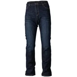 RST X Straight Leg 2 Damen Motorrad Textilhose XS