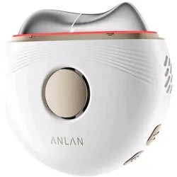 Anlan, Gua Sha + Gesichtsroller, Electric Guasha