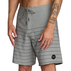 RVCA STEADY STRIPE 18 Boardshort 2026 aloe - 34