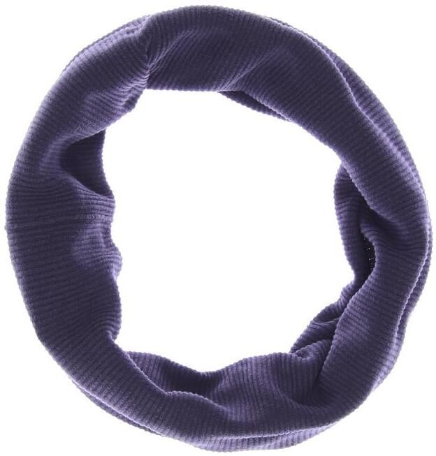 COS Damen Schal oder Tuch, Grau, Baumwolle - Second Hand