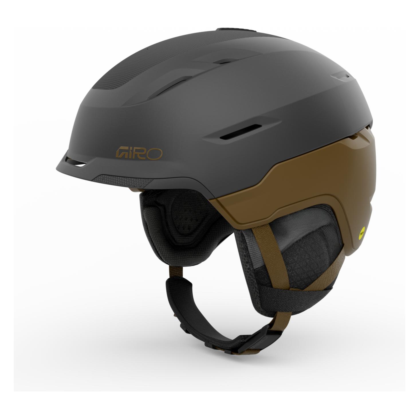 Giro Tor Spherical Helmet (55.50 - 59 cm, M) (7173124)