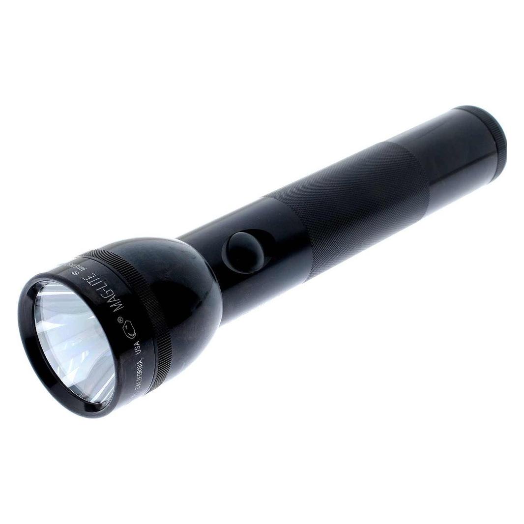Maglite 2 D-Cell (S2D015)