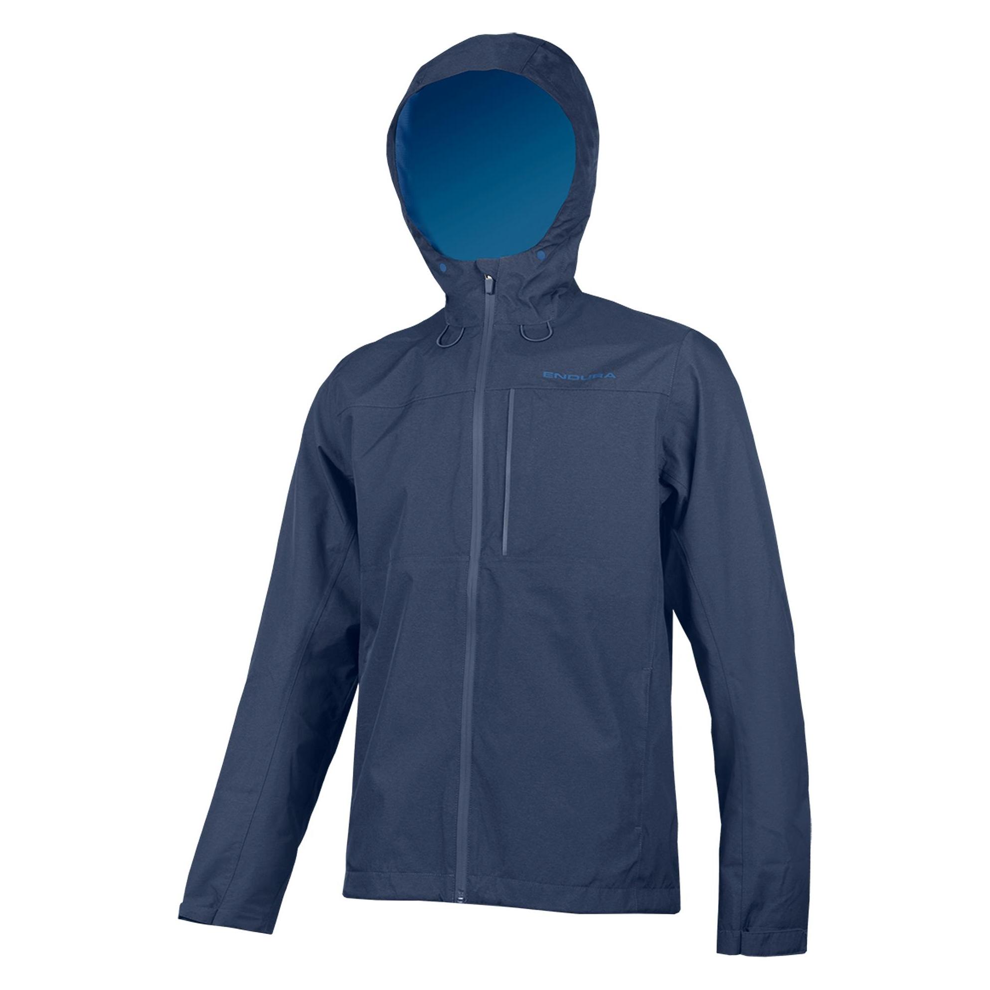 Endura Hummvee Wasserdichte Kapuzenjacke (E9156BI/4)