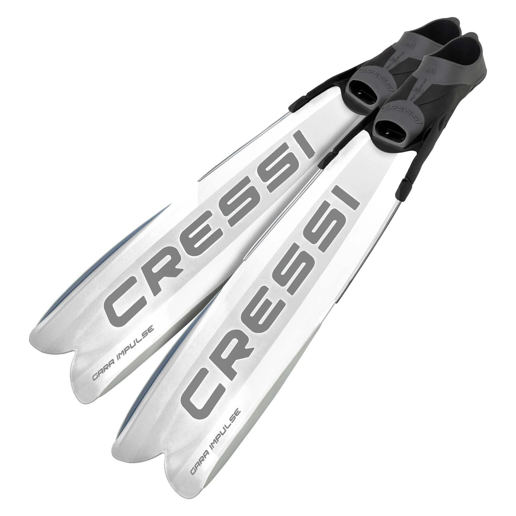 Cressi Gara Turbo Impulse Flossen (BH153044)