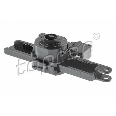 Topran Schalter, Innenraumleuchte [Hersteller-Nr. 638185] für Audi