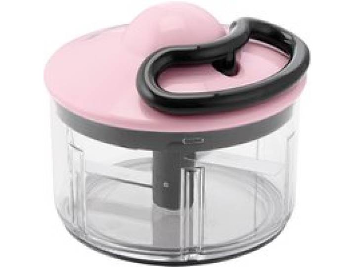 TEFAL Hachoir 500 ml (rose)
