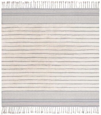 SAFAVIEH Handmade Kilim Collection Yosra Transitional Cotton Rug