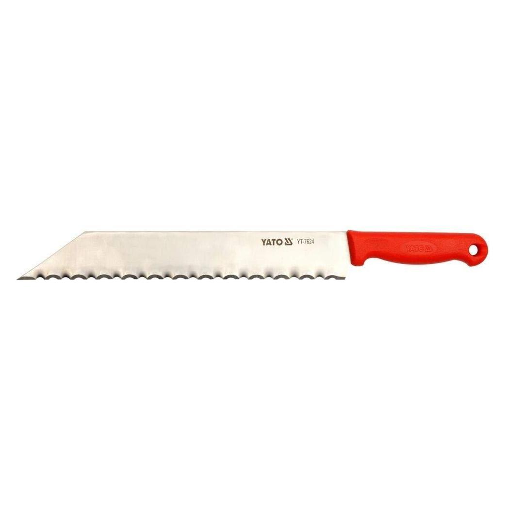 Yato Profi Dämmstoffmesser Säge 480mm (YT-7624)