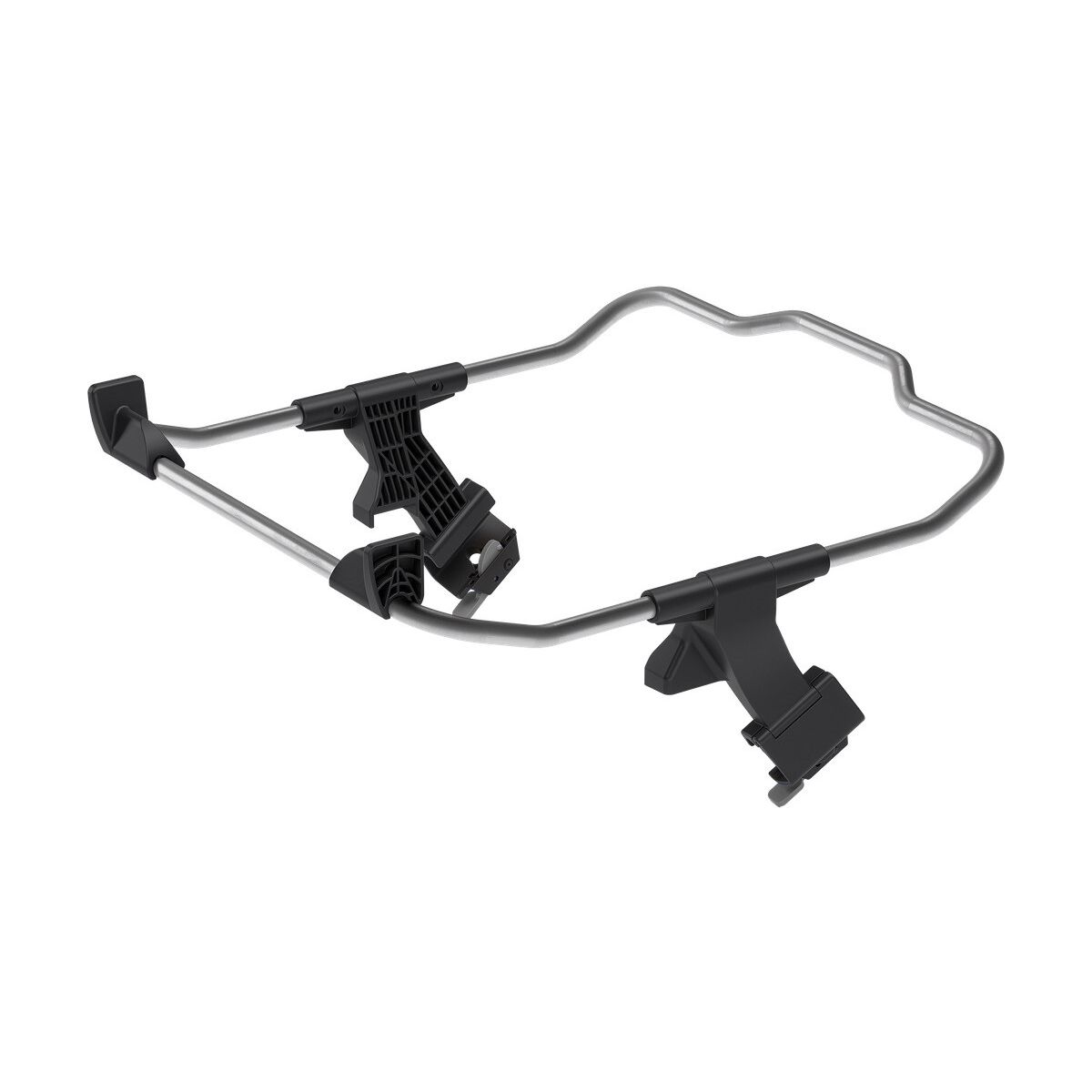 Thule Urban Glide 2 Car Seat Adapter Chicco neutral (20110741-20110741)