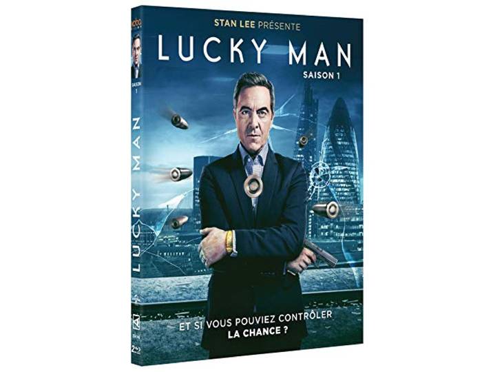 Lucky Man - Saison 1