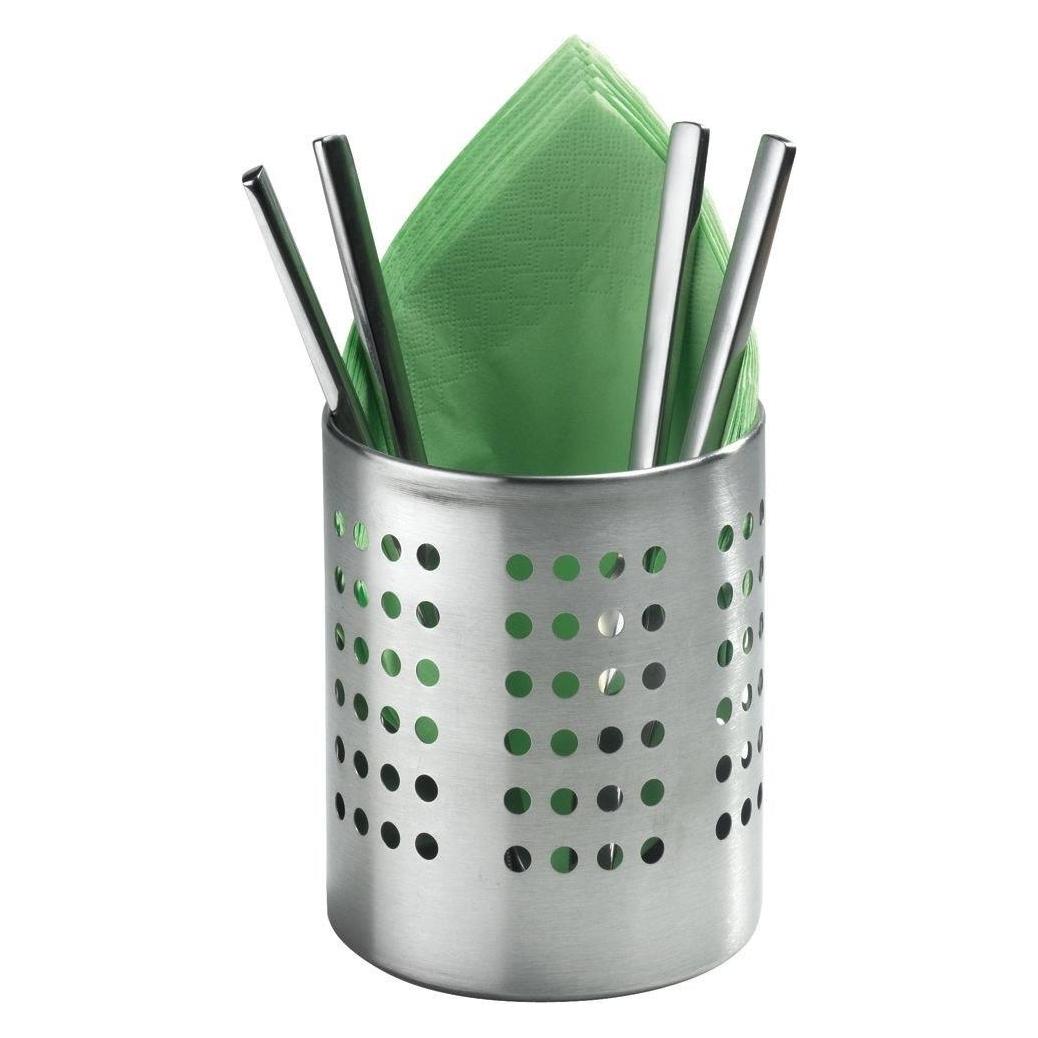 Orion Ociekacz / pojemnik na sztućce 12 cm uniwersalny (60831018)