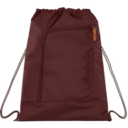 Satch Sportbeutel, Nordic Ruby