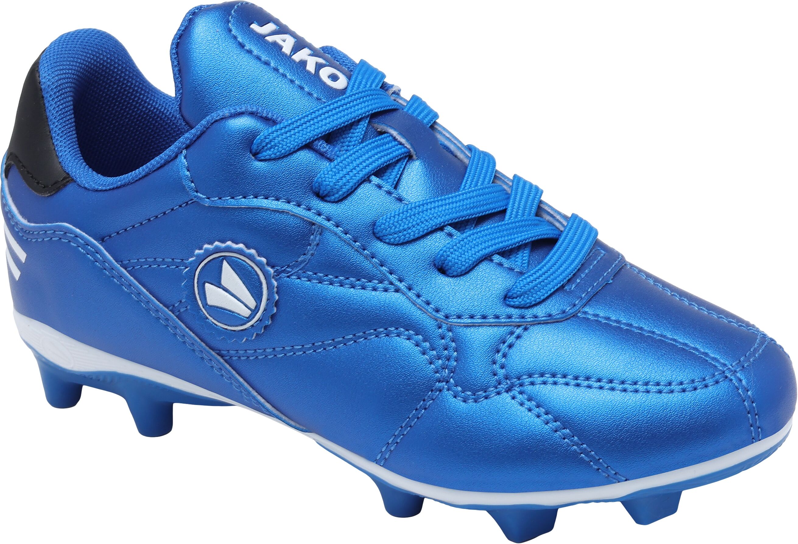 Jako "J-SFG Signature" für Rasenplätze