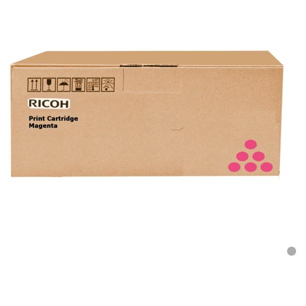 Ricoh Toner magenta Orig.Nr. 828042 (M) (828300)