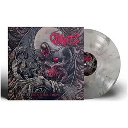 Arising Empire, Schallplatten, Die Without Hope (Carnifex)