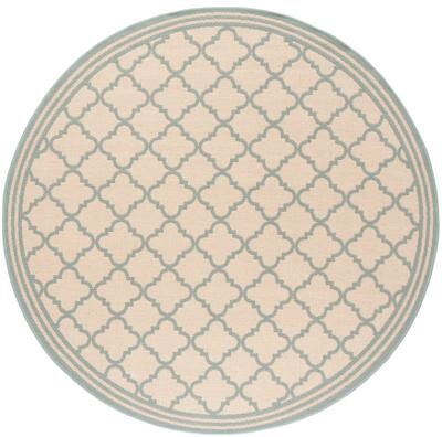 SAFAVIEH Linden Paladia Indoor/ Outdoor Patio Backyard Rug