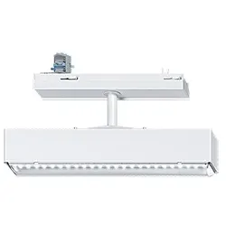 Zumtobel Group Sicherheitsleuchte CSP ANT TEC E3DP WH