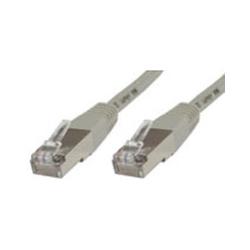 MicroConnect Netzwerkkabel (CAT6, 5 m) (B-FTP605)
