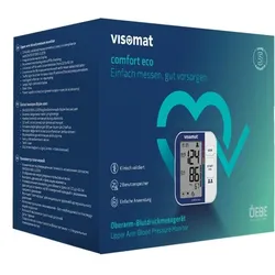 Visomat Comfort eco Oberarm Blutdruckmessgerät 1 St