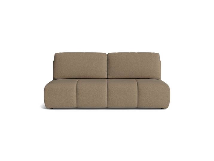 Pax 3-Sitzer-Schlafsofa