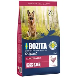 Bozita Original Adult Classic 3x3 kg